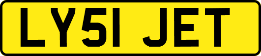 LY51JET