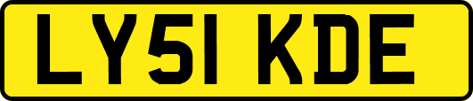 LY51KDE
