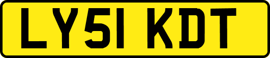 LY51KDT