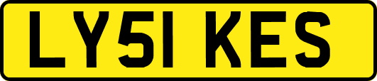 LY51KES