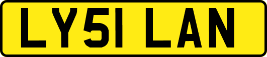 LY51LAN