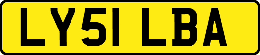 LY51LBA