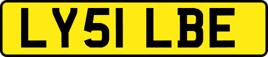 LY51LBE