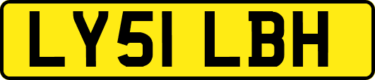 LY51LBH