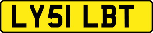 LY51LBT