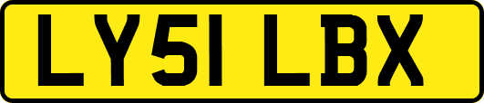 LY51LBX