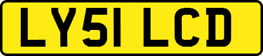 LY51LCD