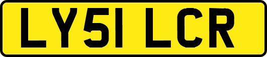 LY51LCR