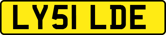 LY51LDE