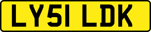 LY51LDK