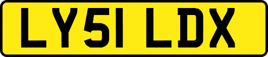 LY51LDX