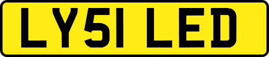 LY51LED