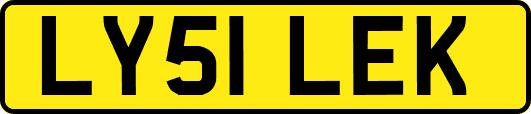 LY51LEK