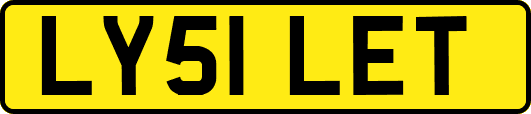 LY51LET