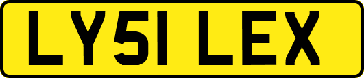 LY51LEX