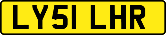 LY51LHR