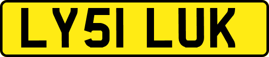 LY51LUK