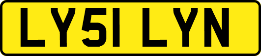 LY51LYN