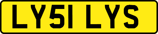 LY51LYS