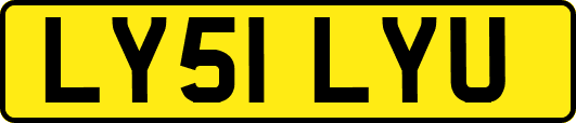 LY51LYU