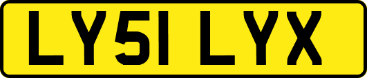 LY51LYX