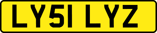 LY51LYZ