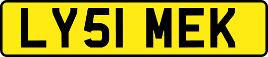 LY51MEK