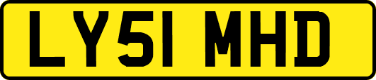 LY51MHD