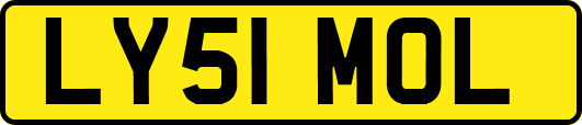 LY51MOL