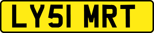 LY51MRT