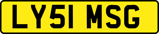 LY51MSG
