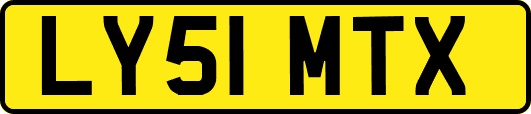 LY51MTX