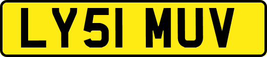 LY51MUV
