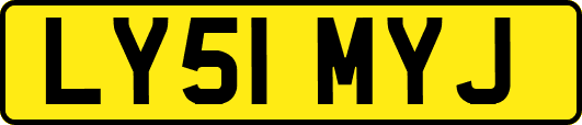LY51MYJ