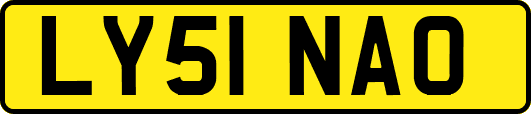 LY51NAO