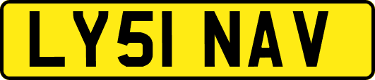 LY51NAV