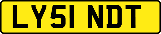 LY51NDT