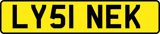 LY51NEK