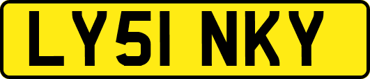 LY51NKY