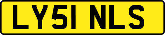 LY51NLS