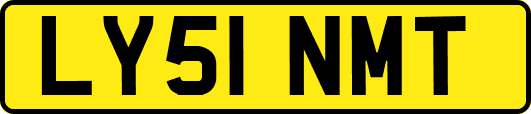 LY51NMT