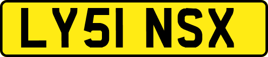LY51NSX