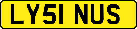 LY51NUS