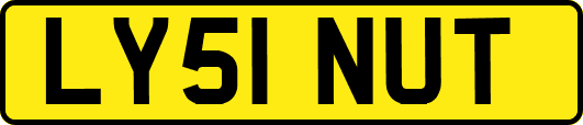 LY51NUT