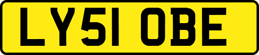 LY51OBE