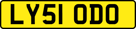 LY51ODO