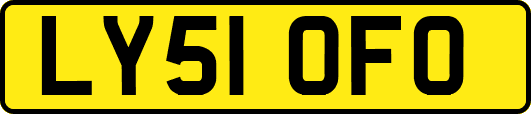 LY51OFO