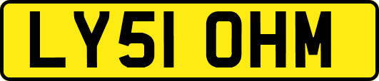 LY51OHM