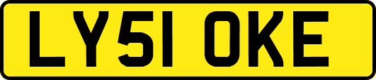 LY51OKE