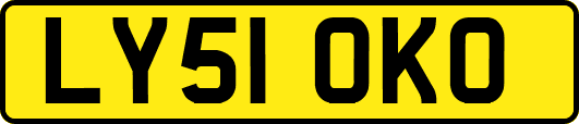 LY51OKO